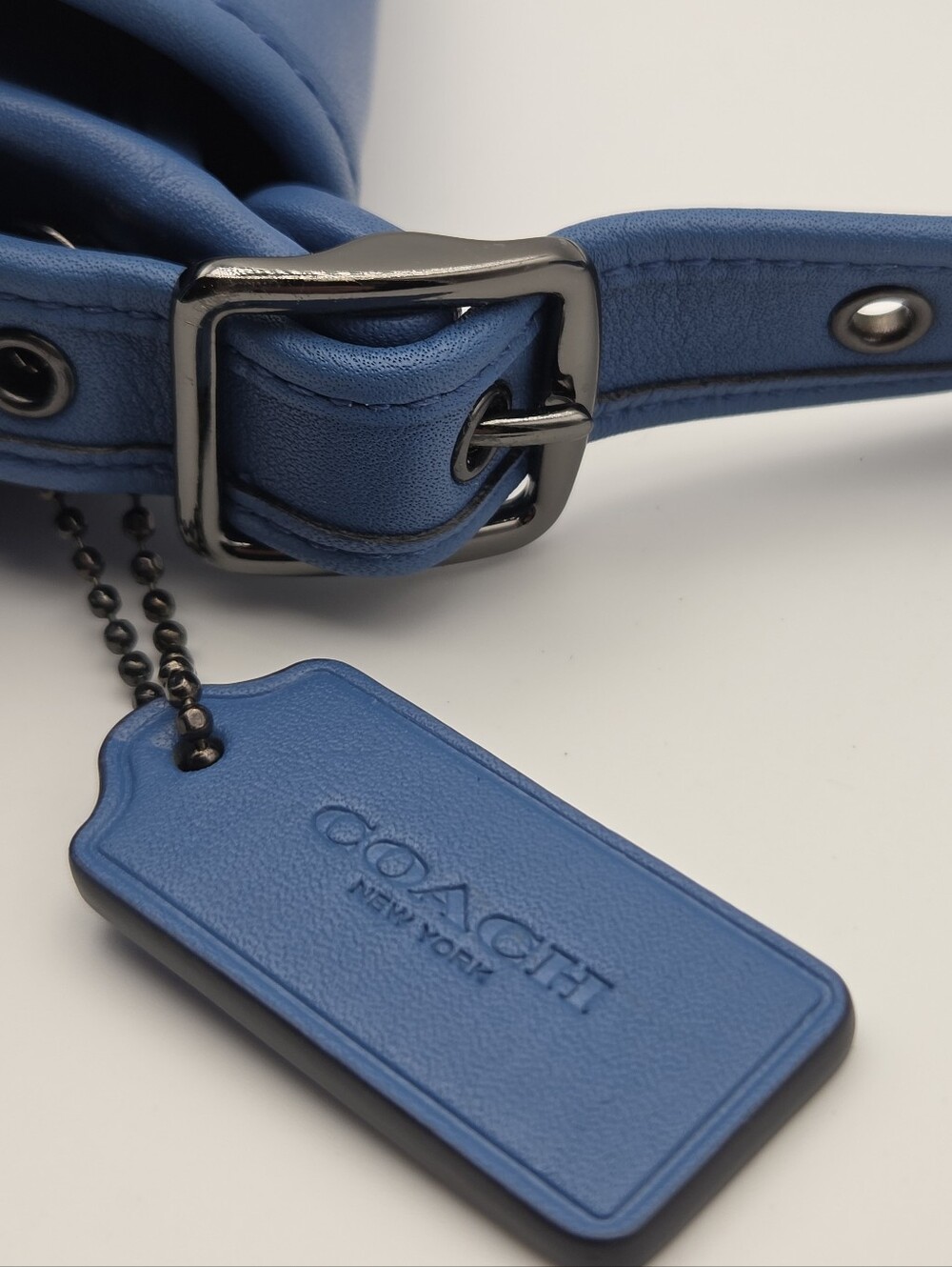 Coach Mini Crossbody - 57731 - Picture 2 of 9